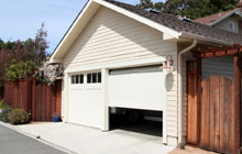 Craigs Middle garage construction leads