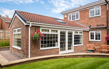 Craigs Middle house extension leads
